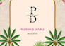 design elegant indian wedding invitations, save the date, and reception cards